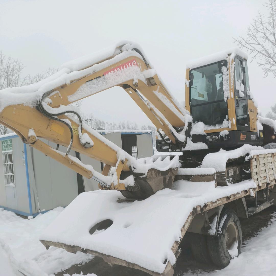 挖♡机♡出♡租