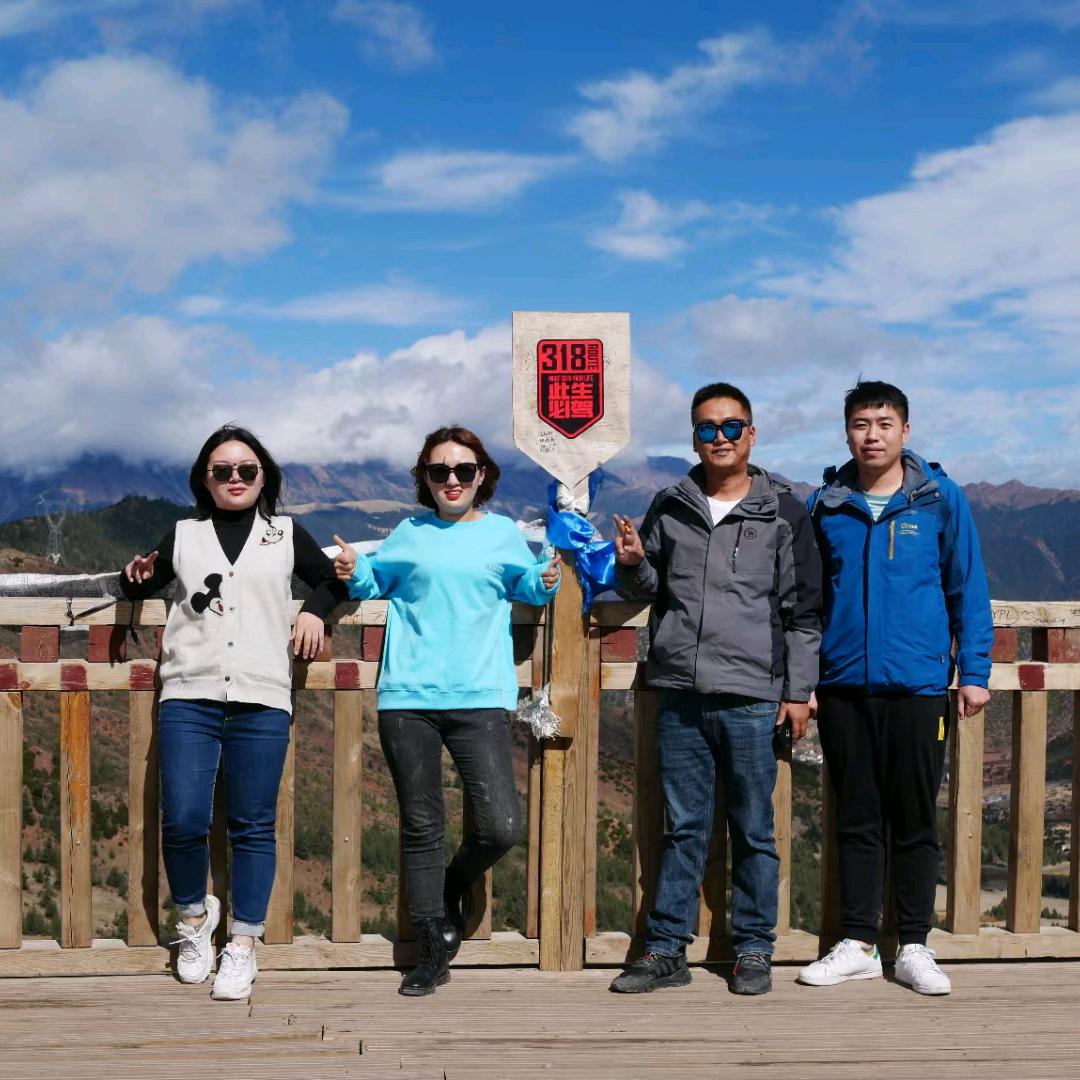 老潘水果批发