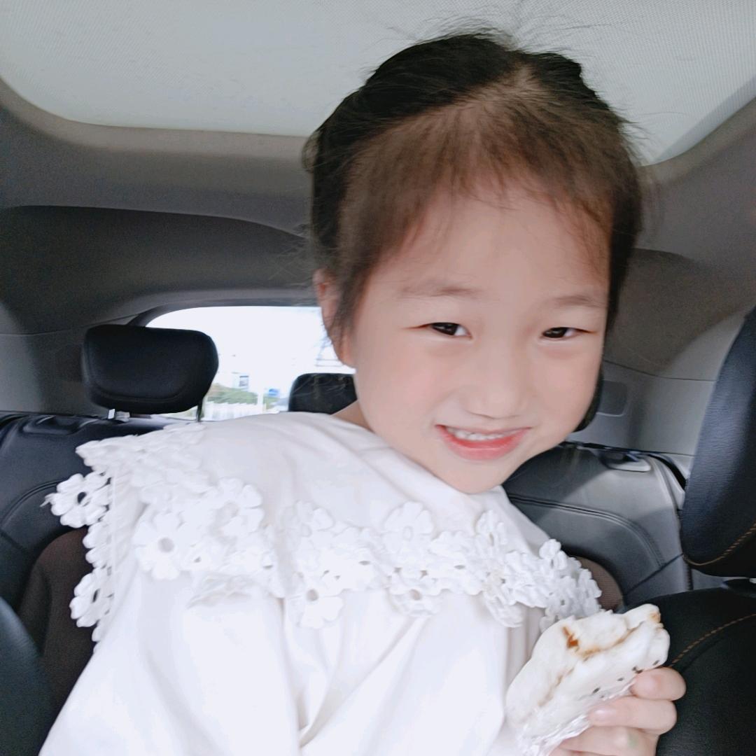 瀚瀚和萌萌的妈妈