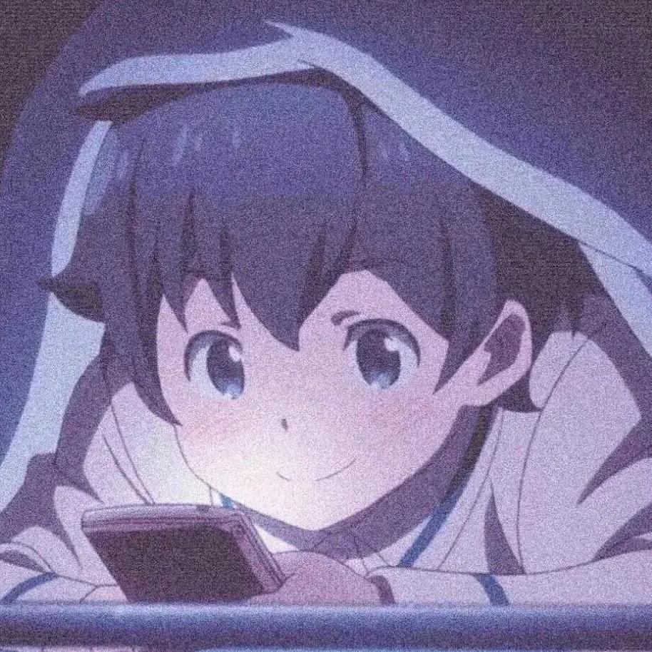 🌈不爱吃蛋黄~（梦想半马版）