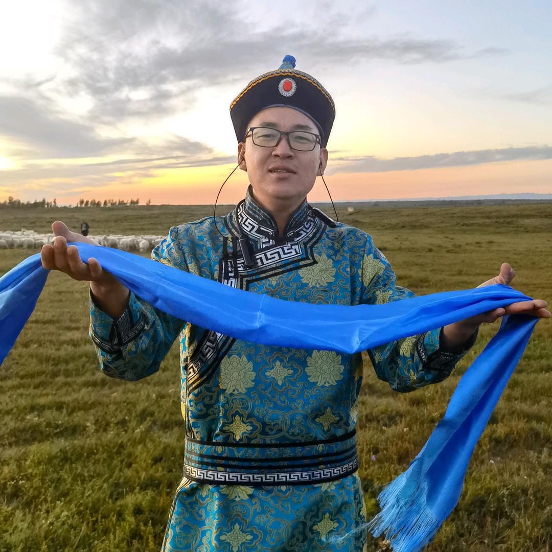 羊元帅