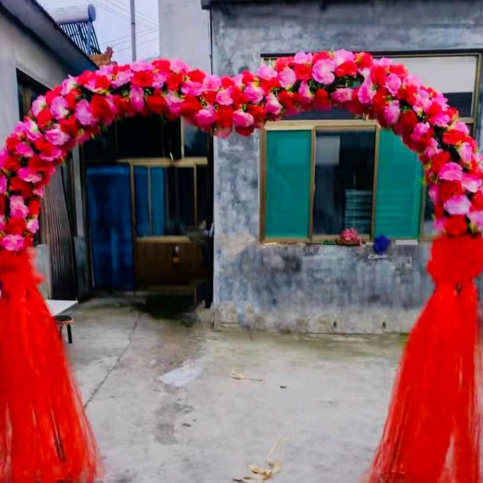 上遥李丽娟锣鼓队