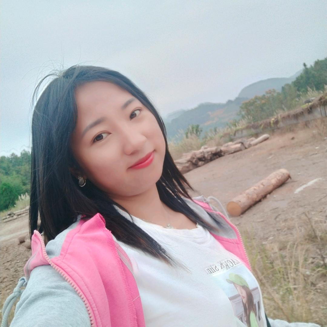小阿妹