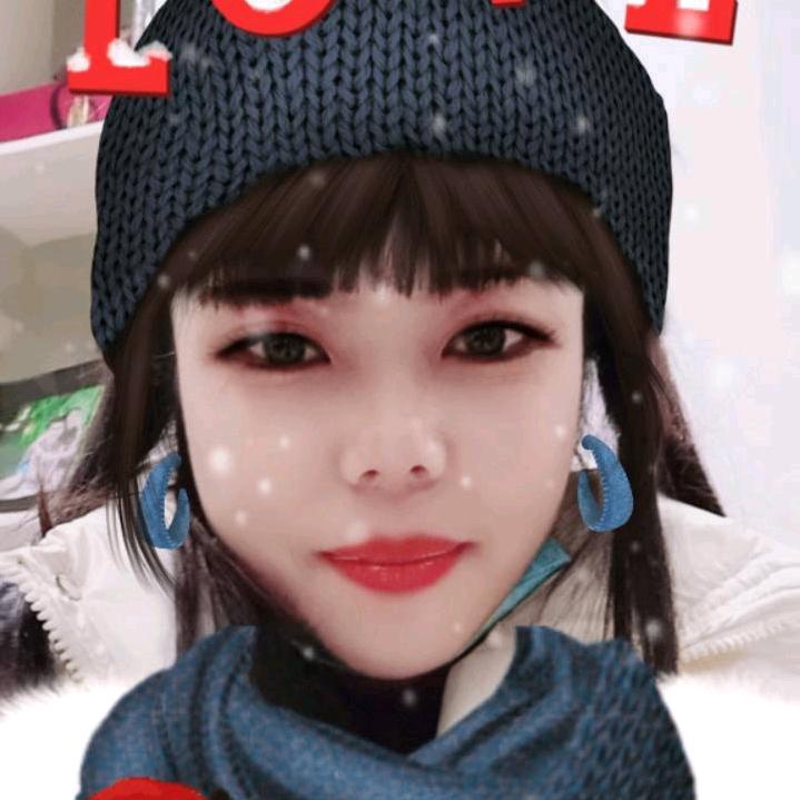 80后小姐姐