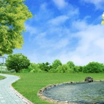 春意盎然 ̗̀(๑ᵔ⌔ᵔ๑)