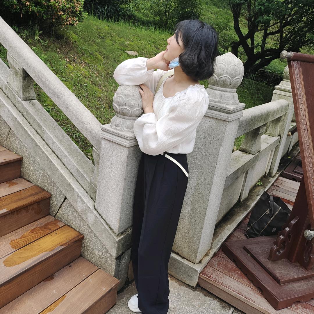 娇娇Z～