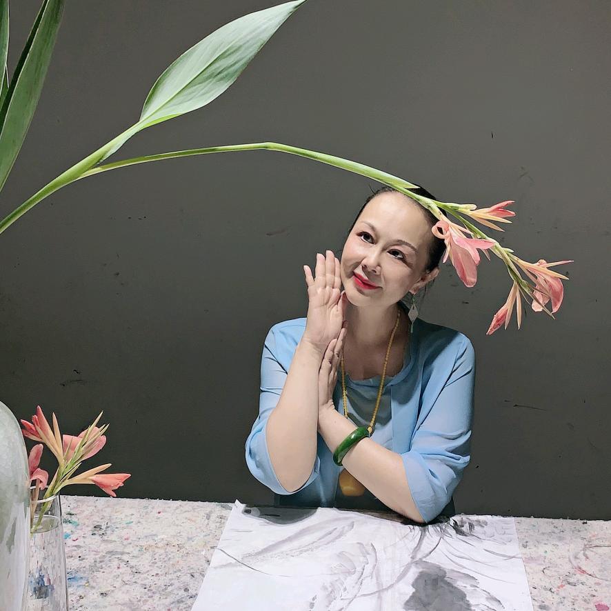 子荷