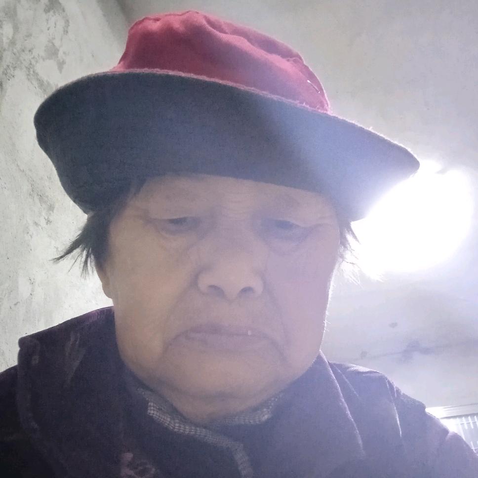 万奶奶