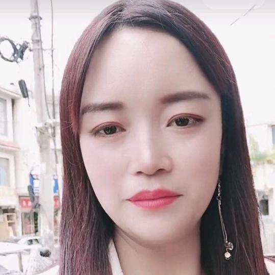 伤心的女人