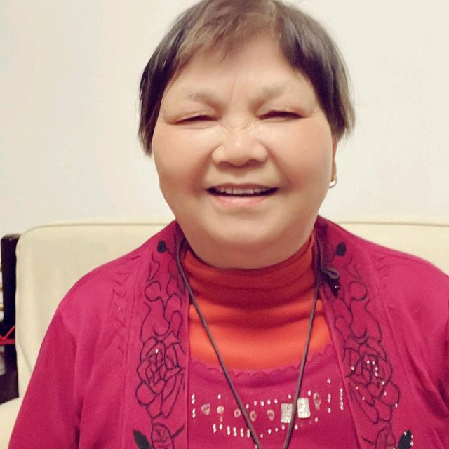 胡奶奶