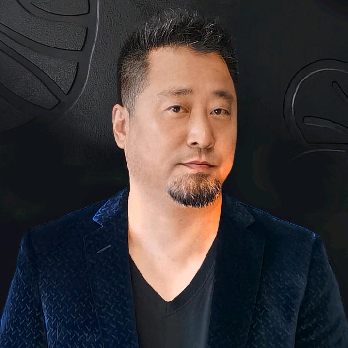 设计师曲照军