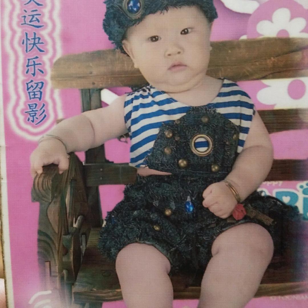 快乐宝情