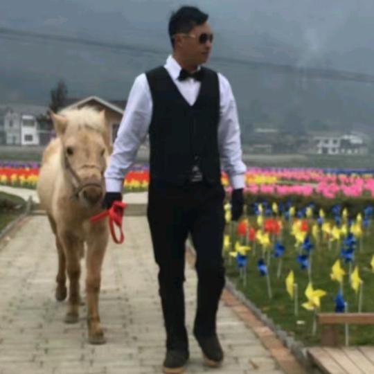 天赐法号🙏福来