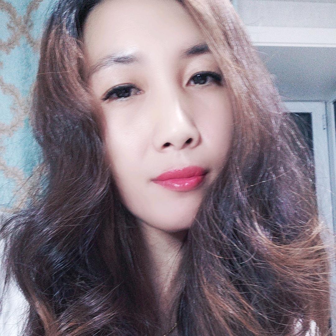 潇潇（二美）