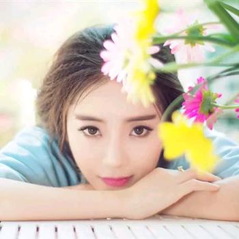 🌈回眸一笑