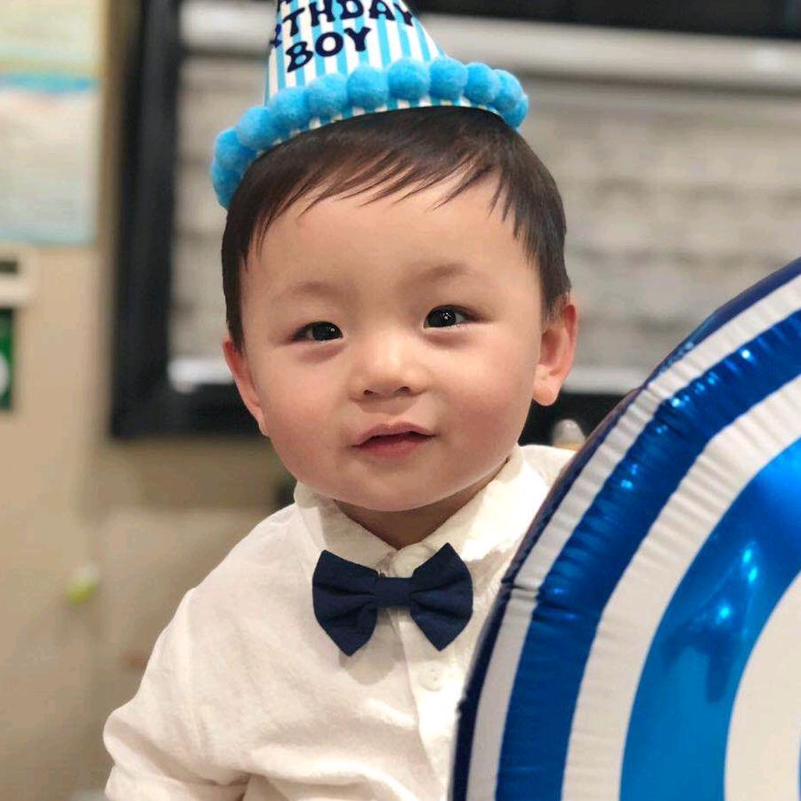 云淡风轻
