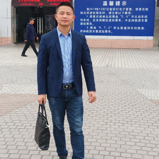 安顺小马哥