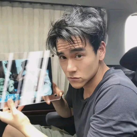 家装彭于晏