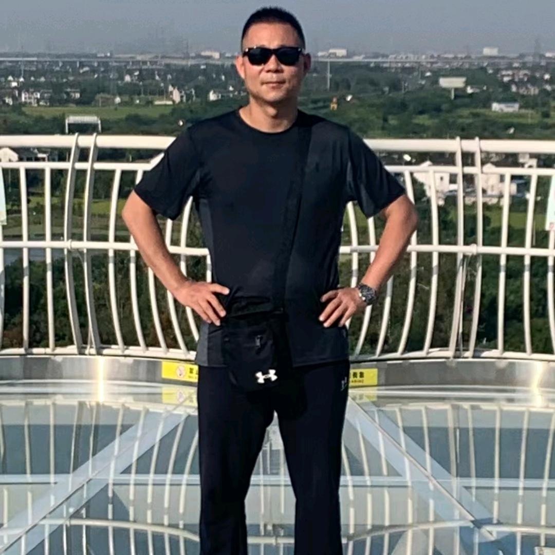 太极高守