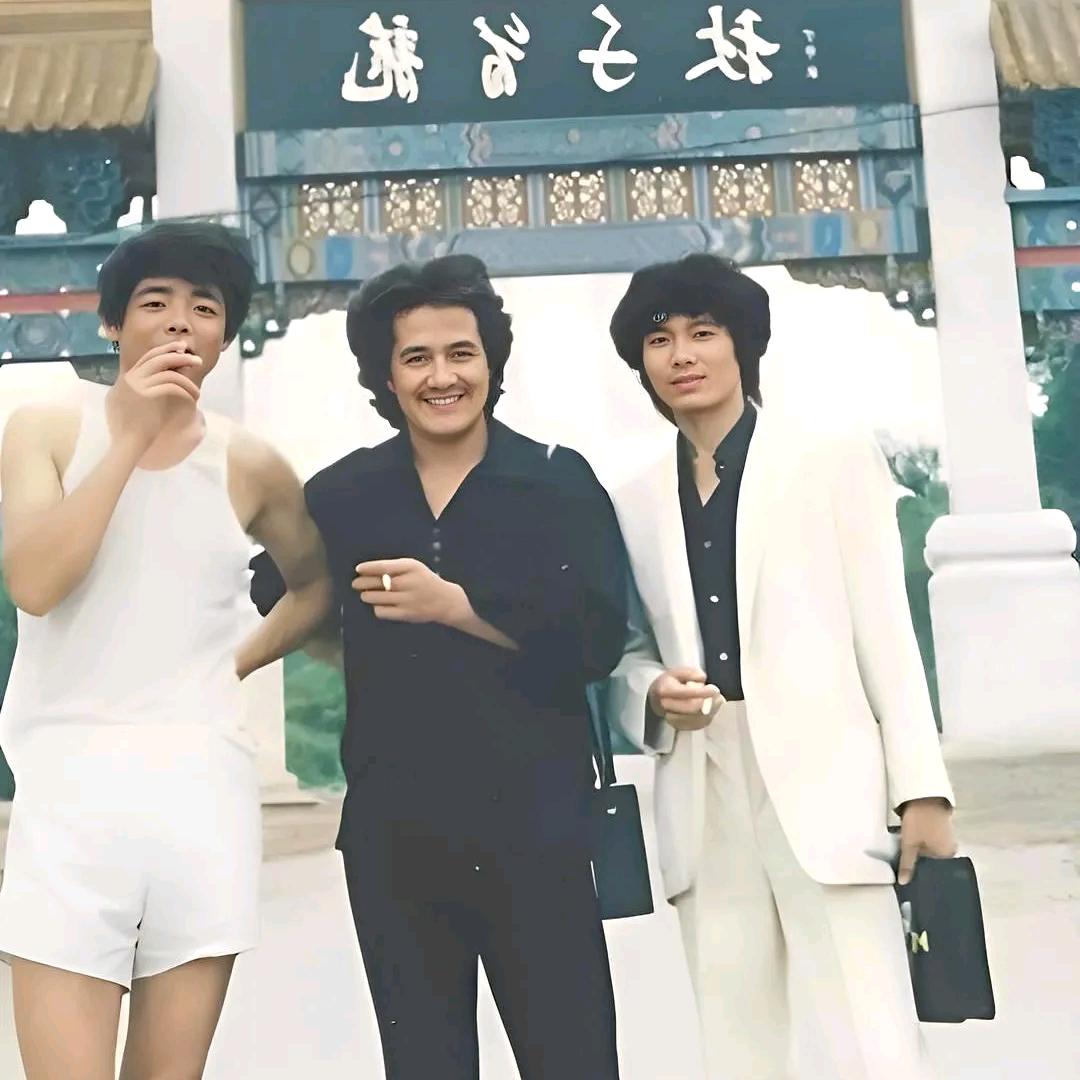 爱的世界只有你