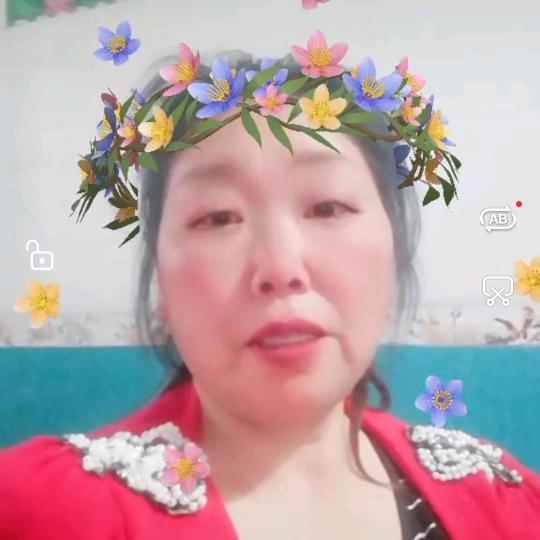 王桂英