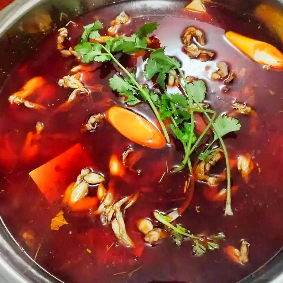 美蛙鱼庄（凰城华府南门）