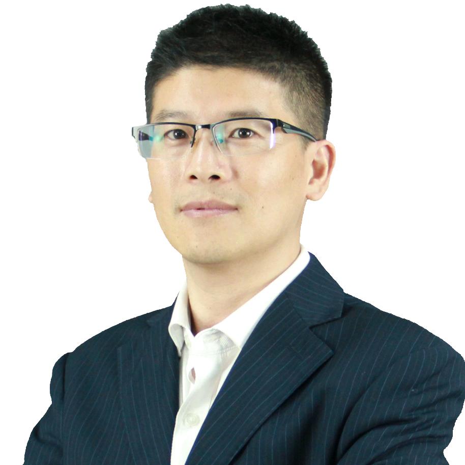 创鸿新能源（卜老师）