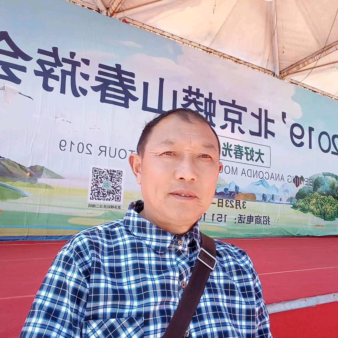 谭一柱