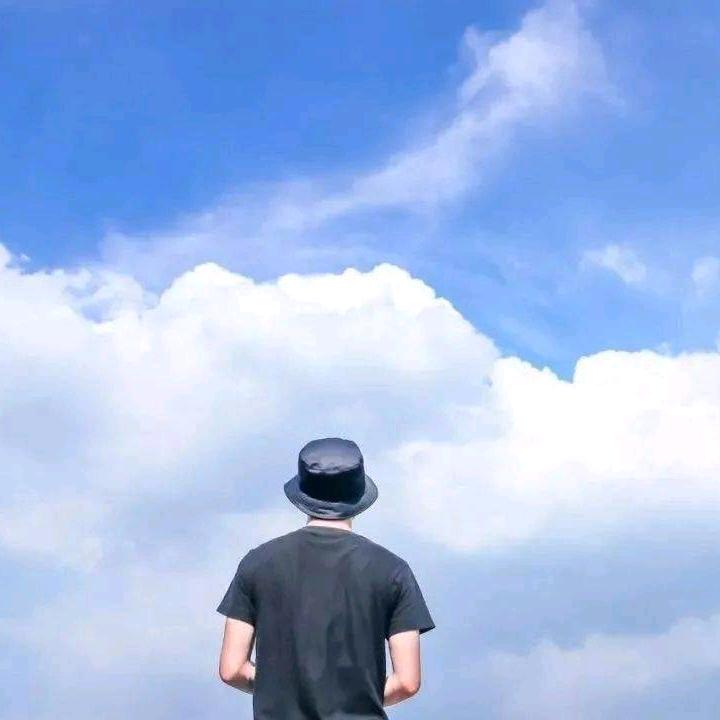 启程💫