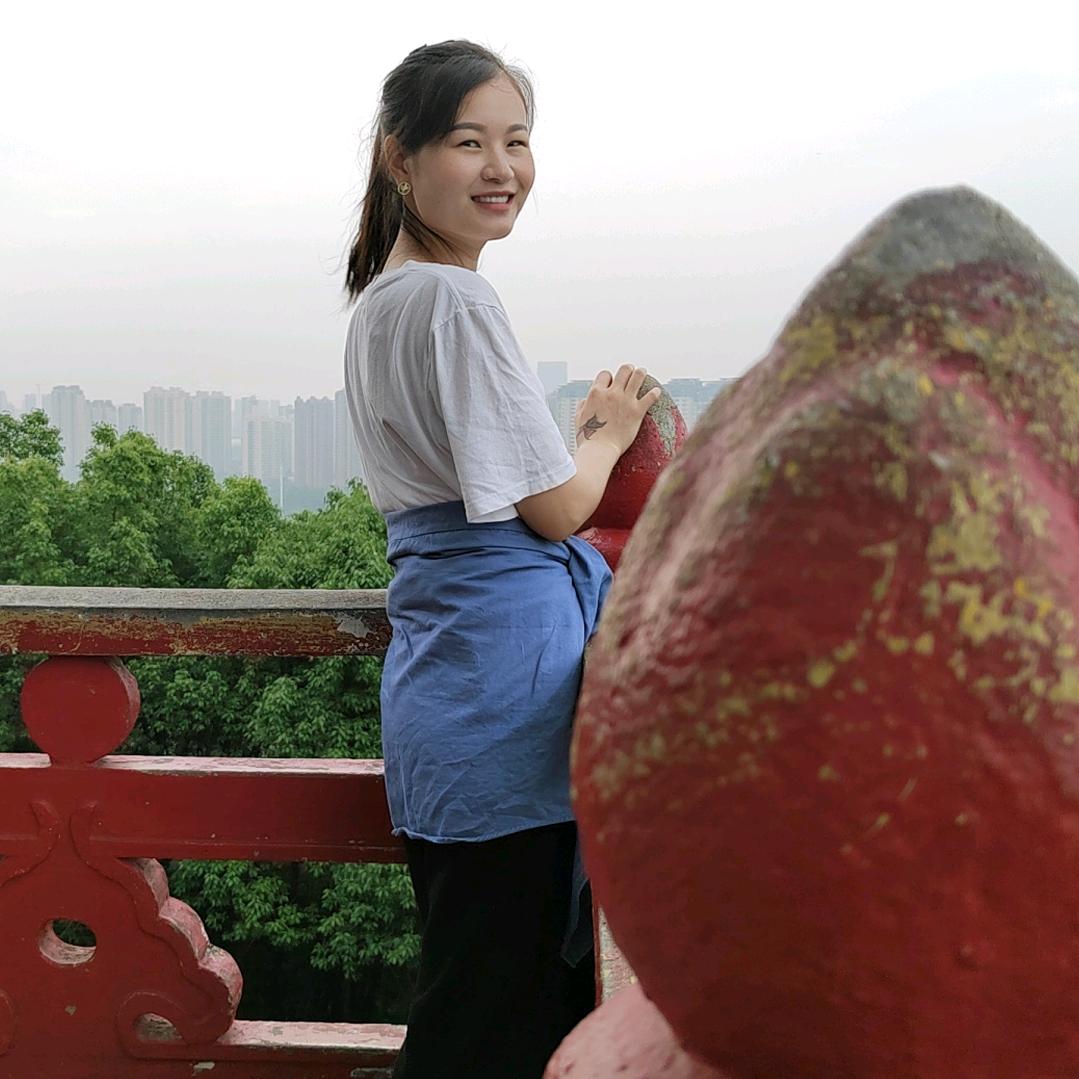 钟美丽vlog