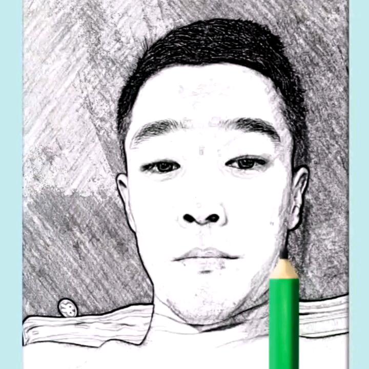 $你若安好$