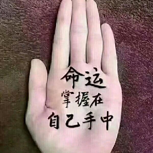 大道之上