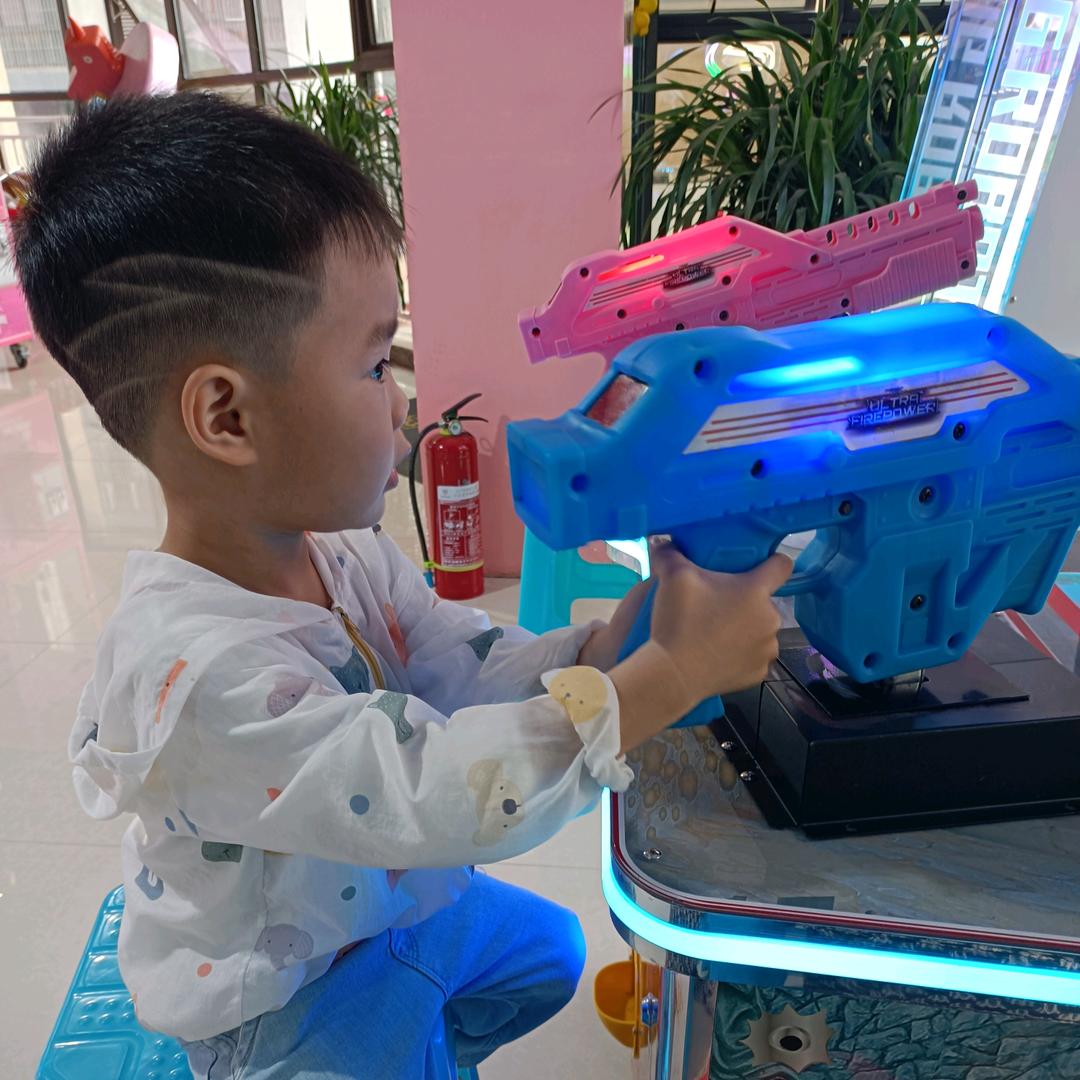 小可爱