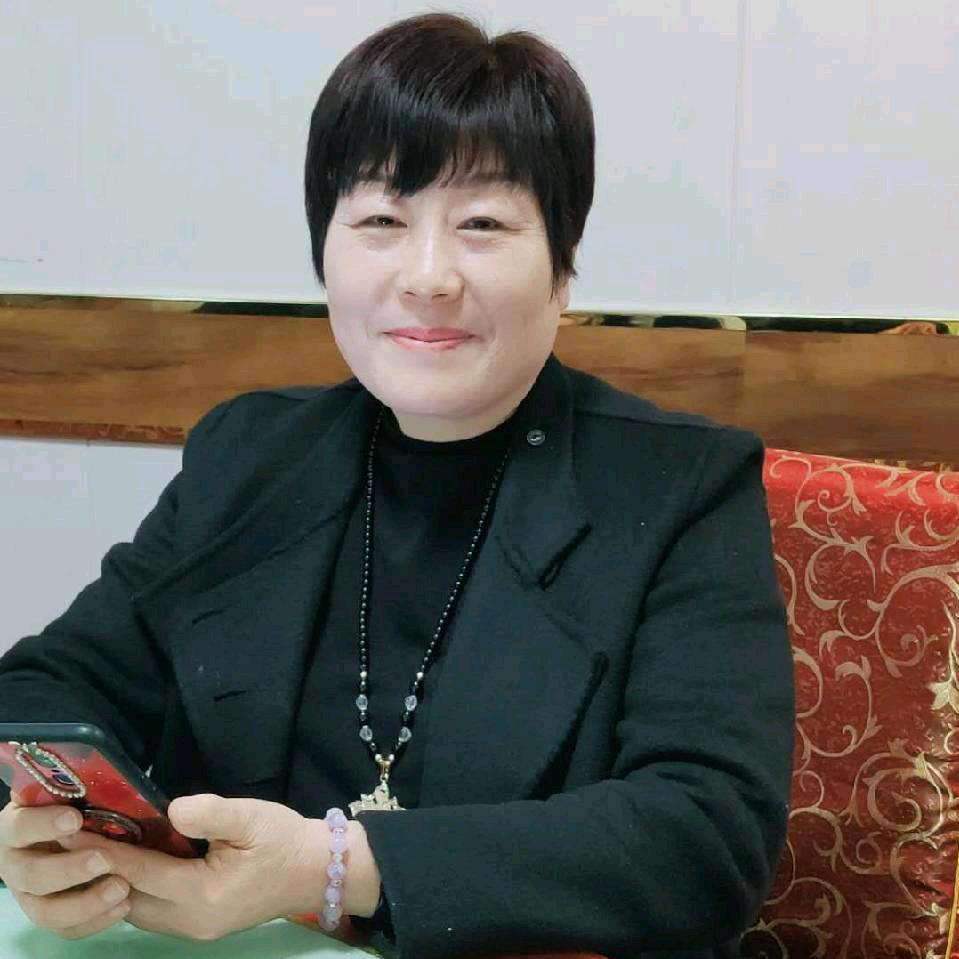 陈和兰