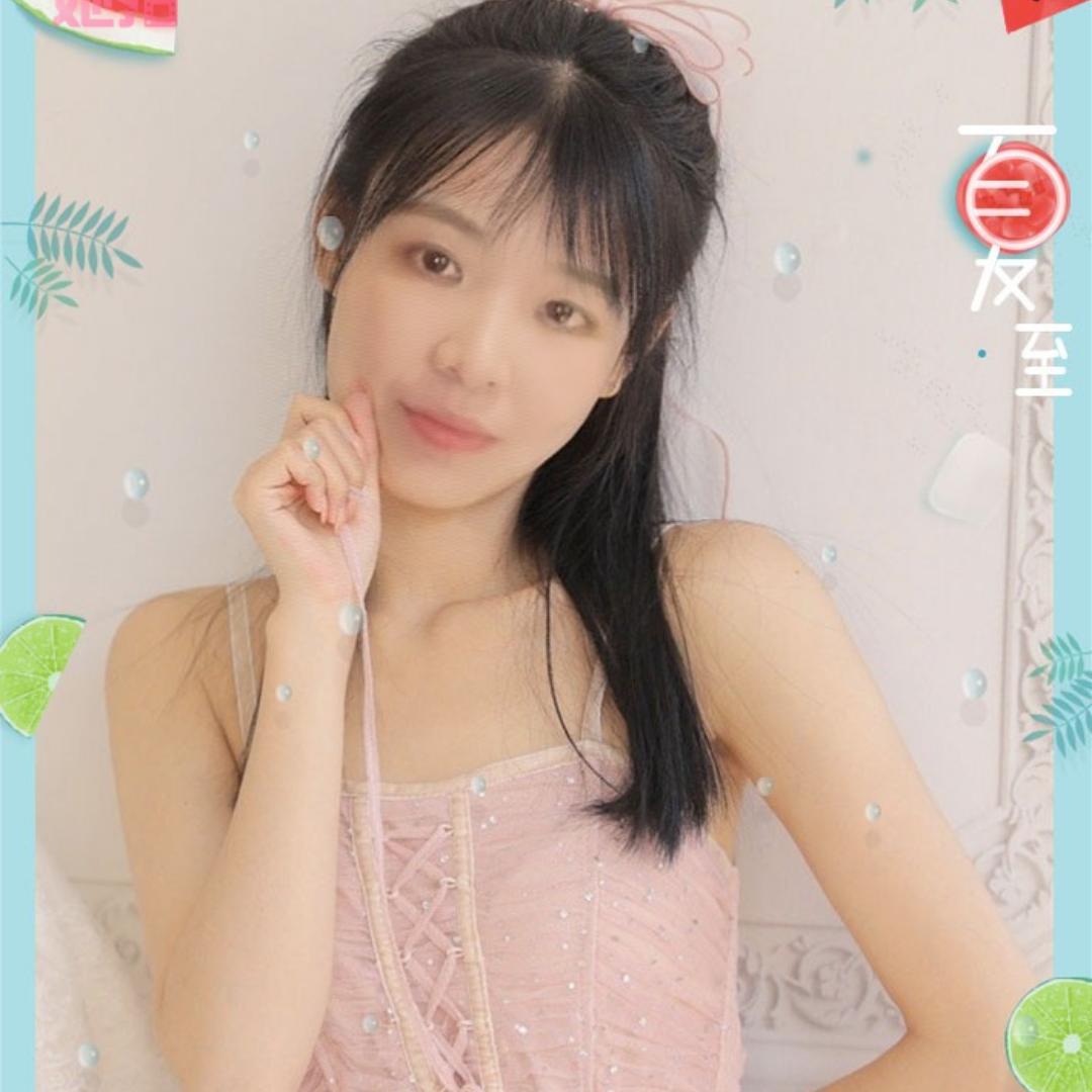 |｡･㉨･)♪星辰恋语(♡(っ'-')╮