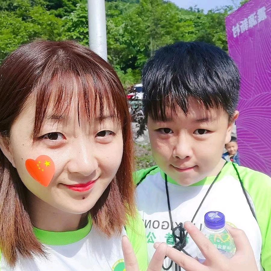 罗莉～Nicole