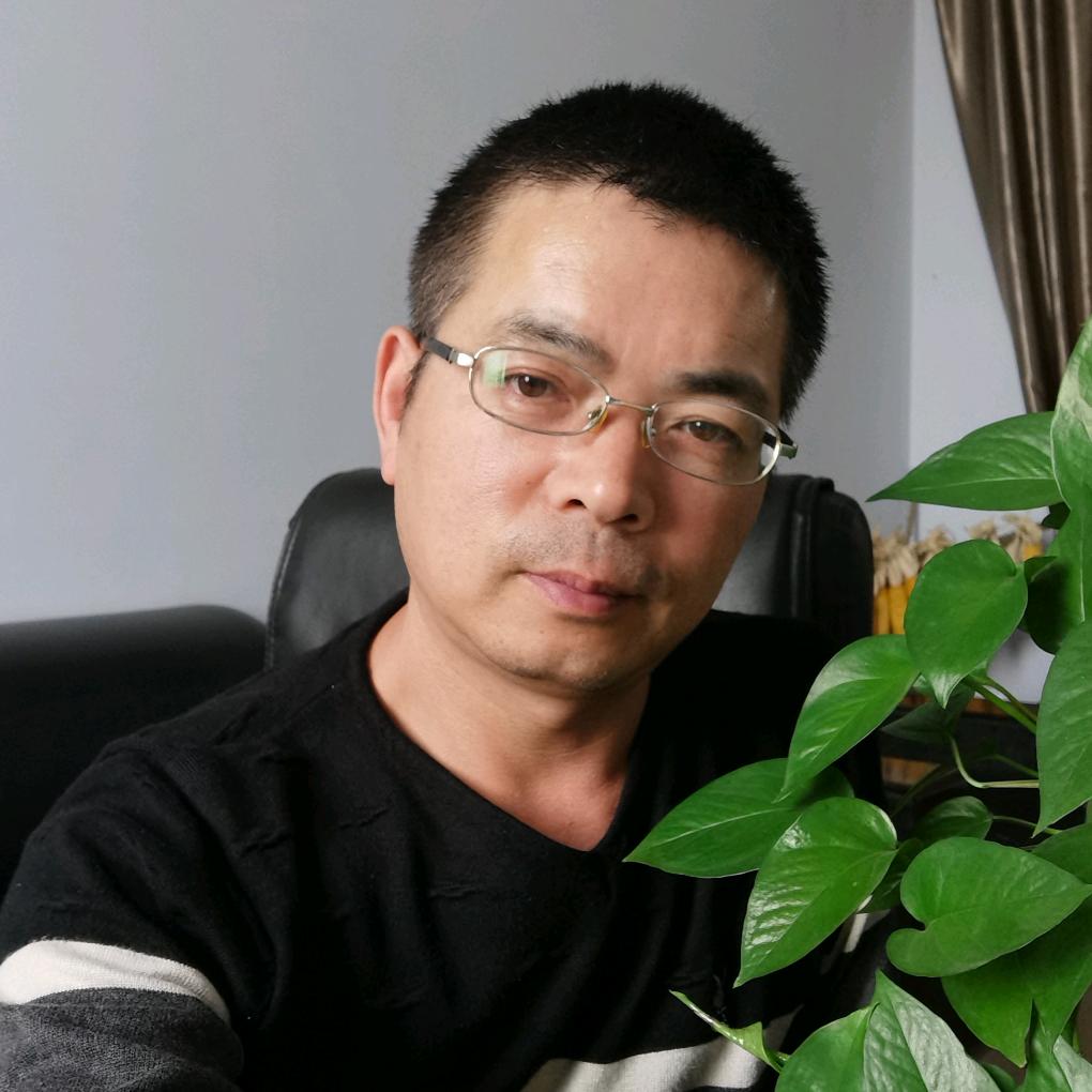 潜龙勿用