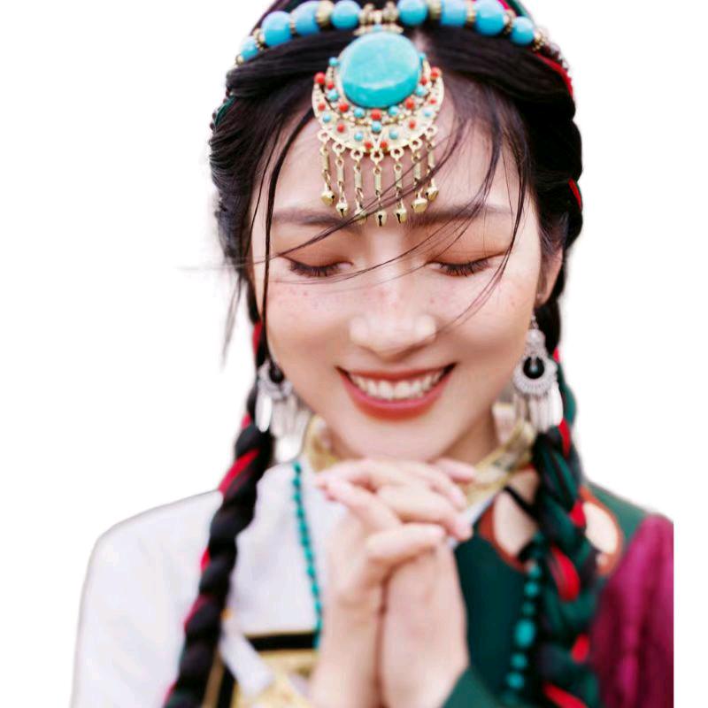藏地小倩