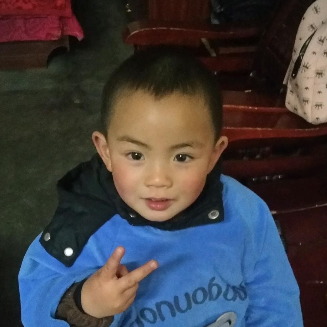 老盛