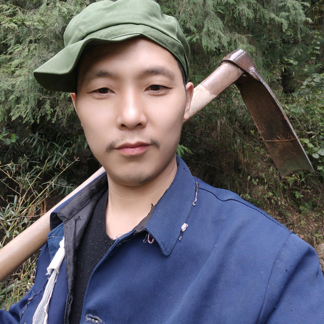 遭老头