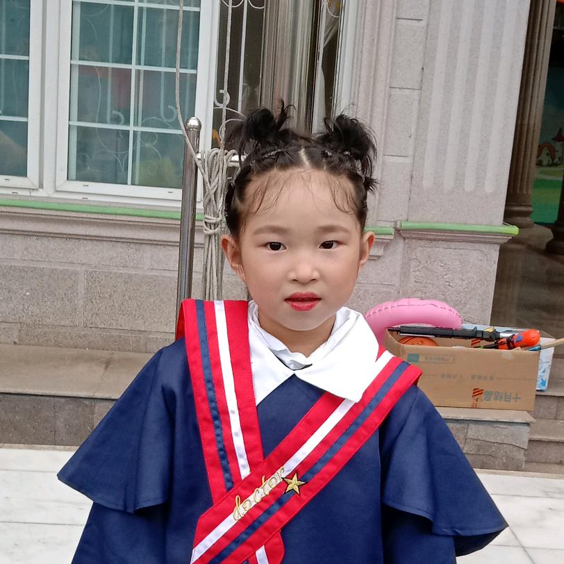 权格格