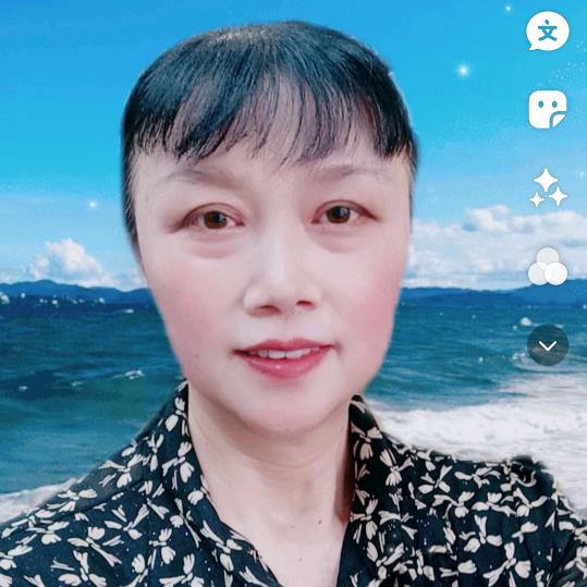 静心居士