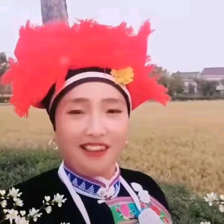 彝家酒妹
