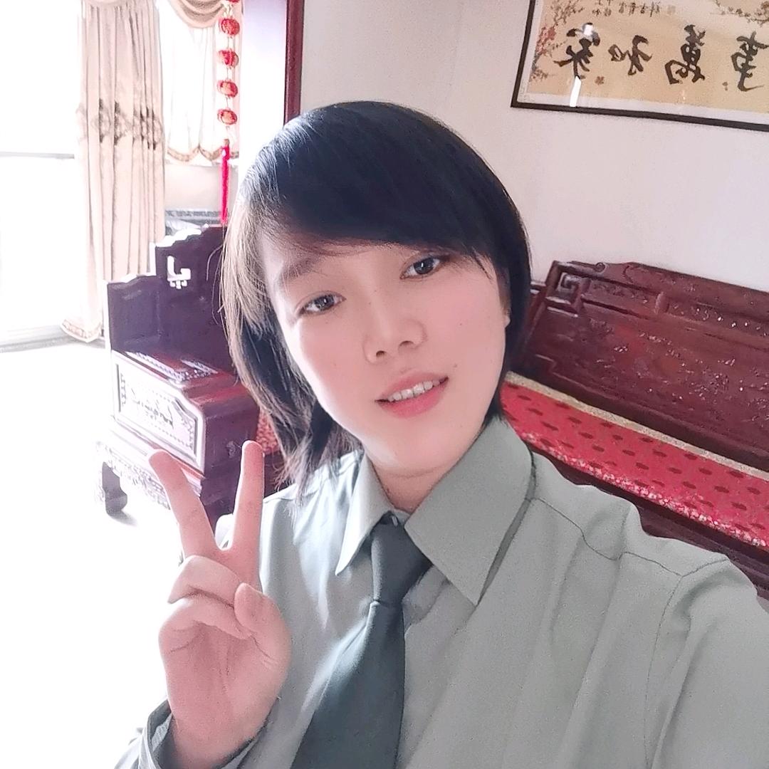 小兵妹🇨🇳