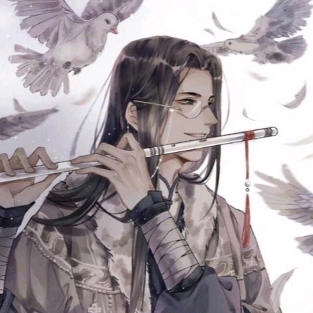 大神@段