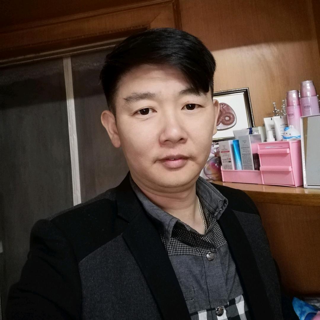 上海哥哥