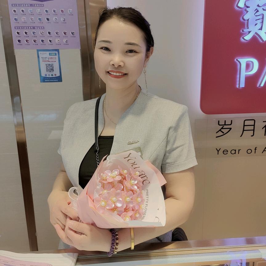 周冬梅