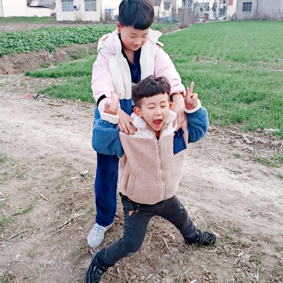 小杨哥