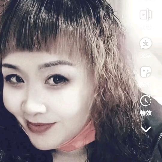 经典英子