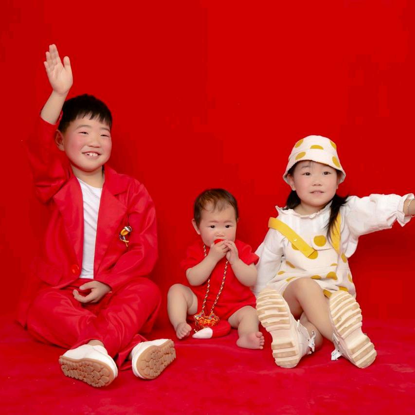 农村宝妈小西米